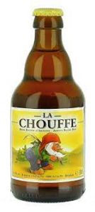 Chouffe Blonde