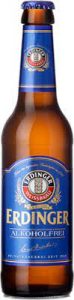 Erdinger birra analcolica