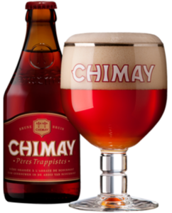 chimay birra